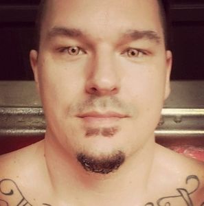 Meet your Posher, Steve